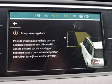 Citroën Grand C4 Picasso